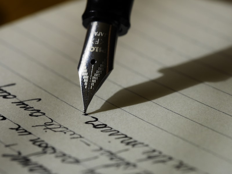 Content writing and copywriting services - SEO-optimized content creation and blog writing for digital marketing