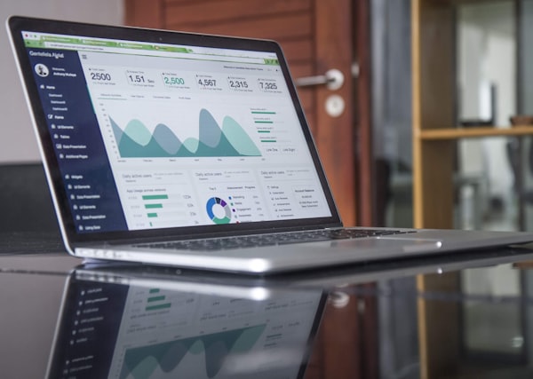 SEO optimization and conversion rate optimization services for business growth and increased online visibility