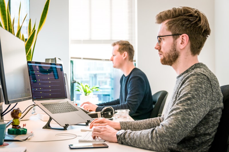 Web Re-Development Services by AWebCS - Professional website redesign, website modernization, website upgrade, legacy system migration, technology upgrade, UI/UX redesign, and responsive redesign for businesses