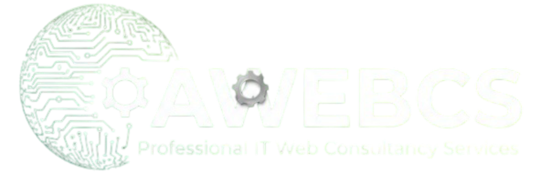 AWebCS - Professional IT Web Consultancy Services Logo